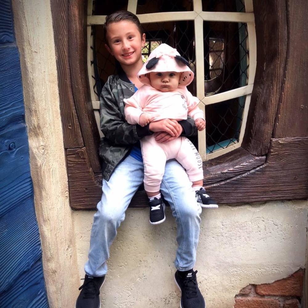 Meet your Posher, Jennifer